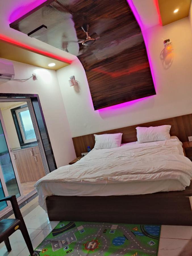 Hotel Sardar Rooms Garudeshwar Exterior foto