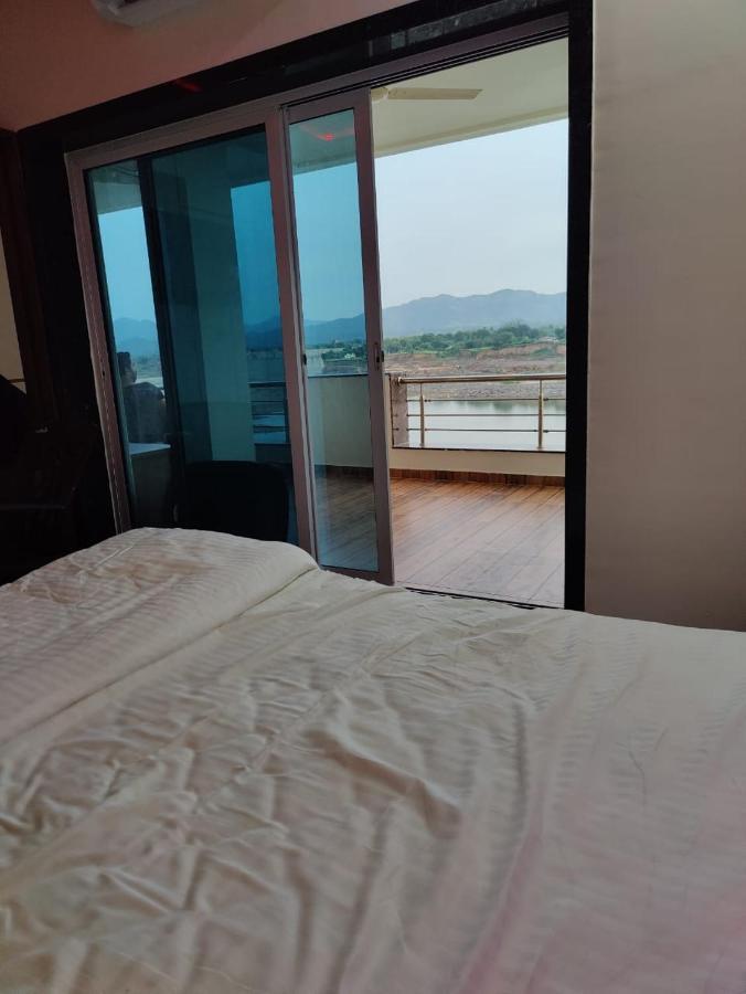 Hotel Sardar Rooms Garudeshwar Exterior foto