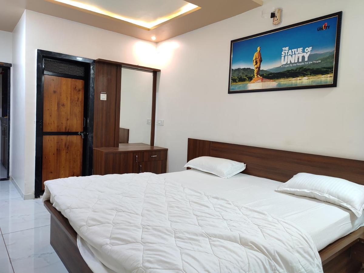 Hotel Sardar Rooms Garudeshwar Exterior foto